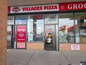 Fast Food,Food & Beverage ,Pizza,Restaurant  For Lease