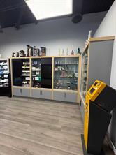 Convenience Store For Lease