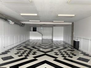 open space