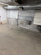 Mechanical room