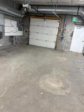 O/H door , secure indoor parking