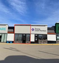 4804, 50 Street   For Lease