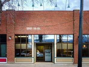 BSMTSC, 5051 50 Street  For Lease