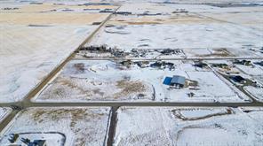 Location w proximity to Chestermere, Airdrie, Strathmore,