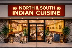 Restaurant  For Lease