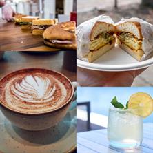 Bar/Tavern/Lounge,Deli/Catering,Fast Food,Food & Beverage ,Restaurant  For Lease