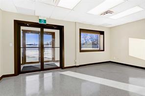 Front Entrance/Reception