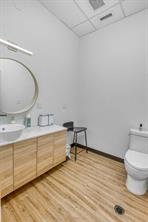 Washroom