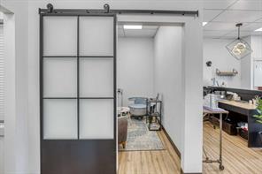 Client room one