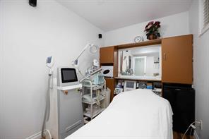 Treatment Room 1
