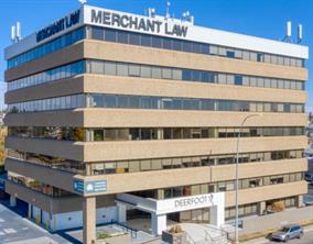 520, 2710 17 Avenue  For Lease