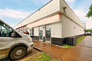158, 9612 Franklin Avenue  For Lease