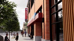 2nd Floor, 906 1 Avenue NE For Lease