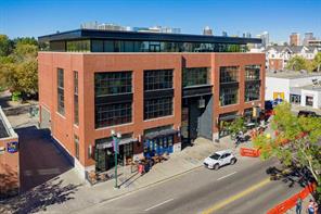400, 2207 4 Street SW For Lease