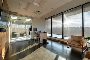 Maxwell Bates Block - Office