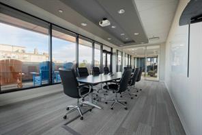 Maxwell Bates Block - Boardroom 2