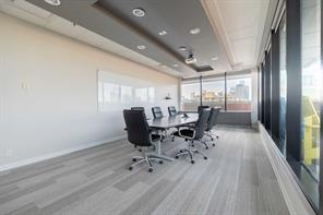 Maxwell Bates Block - Boardroom 3