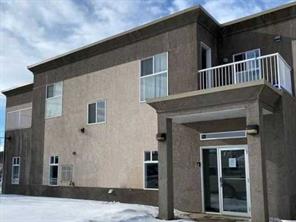 A rare opportunity to own a two-storey mixed-use building in one of Northern Alberta’s most scenic a...