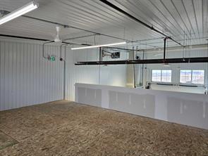 Standard Unit - Mezz