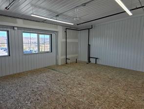 Standard Unit - Mezz