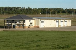 Building - East Side