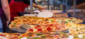 Excellent opportunity to own a well-located pizza business situated at one of the busiest...