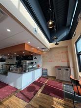 Bakery,Deli/Catering,Food & Beverage  For Lease