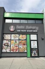 Bakery,Commercial ,Deli/Catering,Food & Beverage  For Sale