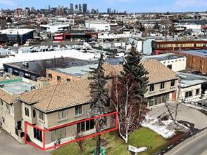 C, 7239C Flint Road SE For Lease