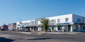 113, 6404 Bowness Road NW For Lease