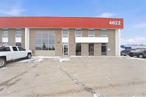 8, 4622 61 Street  For Lease