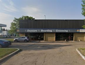 Fully licensed/insured pet day care business opportunity, located in a leased commercial space!...