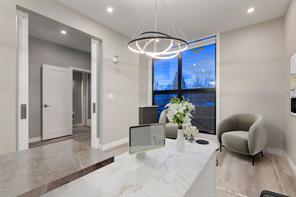 Virtually Staged as a reception