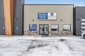 101, 6116 46 Street  For Lease