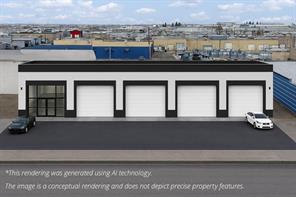 815 14 Street SW For Lease