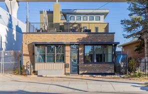 1742 10 Avenue SW For Sale