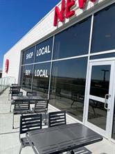 539, 260300 Writing Creek Crescent  For Lease