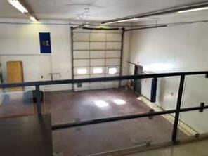 Bay 1, 4635 Federated Road  For Lease