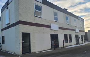 9801 97 Avenue  For Lease