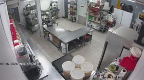 Lower Floor