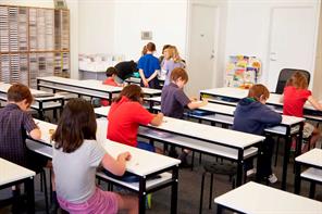 Franchise stock photo