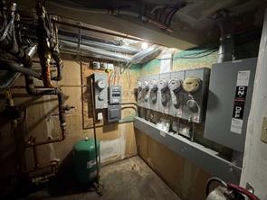 New Upgraded Electrical