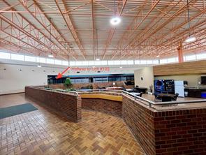 Inside Main Entrance