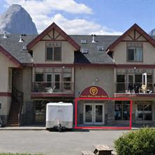 4, 1302 Bow Valley Trail  For Sale