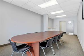 4th Flr Board Room-by Appointment