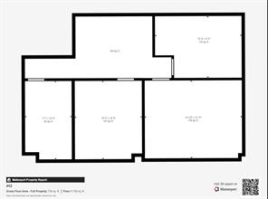 Suite 412 Plan