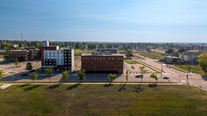 East View