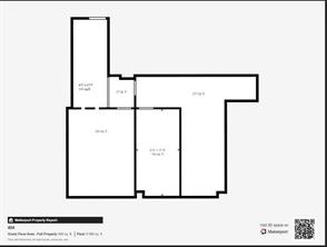 Unit 403/404 Plan