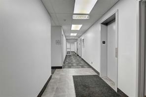 4th Floor Elevator
