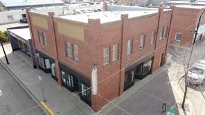 4820 49 Avenue  For Sale